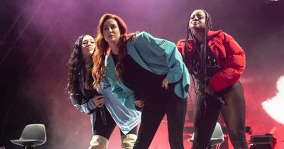 Music fans fuming over Ticketmaster card problems as Sugababes and The Vamps tickets go on sale