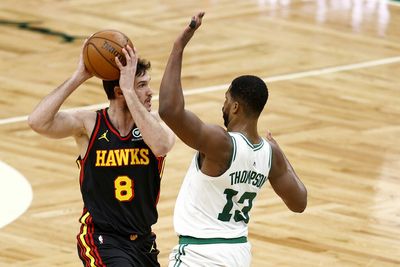 Boston Celtics reportedly to offer Danilo Gallinari a two-year mid-level exception