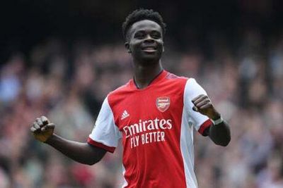 Arsenal FPL prices revealed with Bukayo Saka the most expensive Gunners star