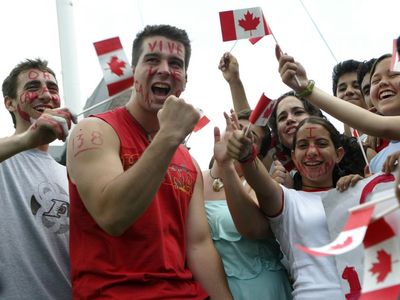 Canada Day 2022: What is the national celebration and why does it attract protests?