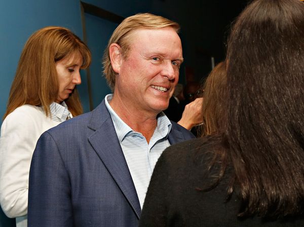 Chris Mara no longer Giants’ senior vice president of player personnel