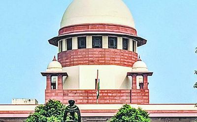Supreme Court to hear plea of Shiv Sena chief whip Sunil Prabhu on July 11
