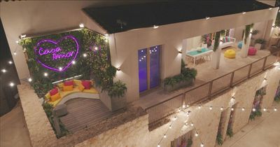 Love Island's Casa Amor: Sneak peek inside ahead of iconic villa's return