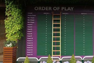 Wimbledon 2022 order of play today: Day 6 schedule with Rafael Nadal on Centre Court after Boulter and Broady