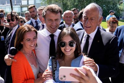 UN talks urge faster steps to secure ‘critical’ ocean health