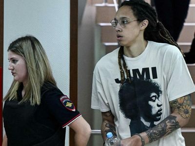 Brittney Griner's Much Anticipated, Much Dreaded Trial Begins In Russia, Here's What We Know