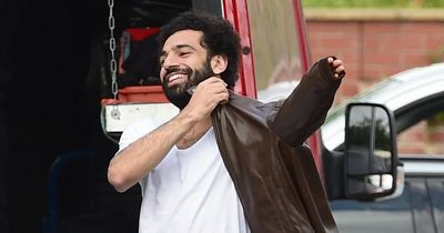 Six times Mohamed Salah sealed his identity as a Scouser