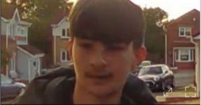 Police concerned for 14-year-old boy missing for more than a week