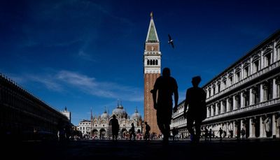 Venice to impose mandatory day-trippers’ reservation and fee