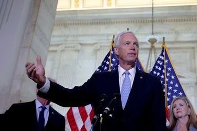 Republican goes after Ron Johnson again