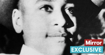 Emmett Till's family find clue 70 years after black teen lynched and thrown in river
