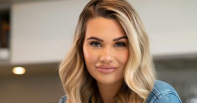 Love Island Shaughna Phillips' recoupling secrets and how Casa Amor gave her 'anxiety'