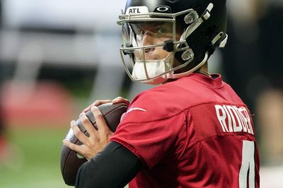 Draft Wire sets rookie expectations for Falcons QB Desmond Ridder