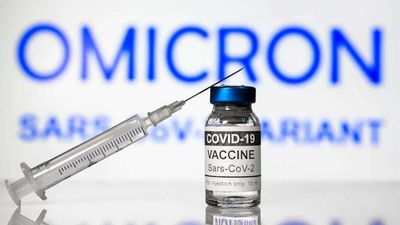 Updating Coronavirus Vaccines Is Good, But a Universal Coronavirus Vaccine Would Be Better