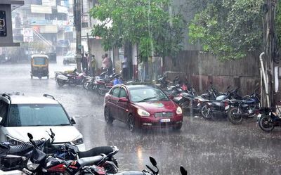 Deficient rainfall in first month of monsoon in Karnataka