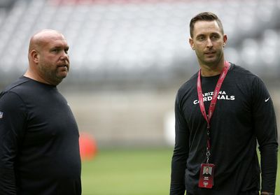 Where Cardinals rank in positional spending among rest of NFL