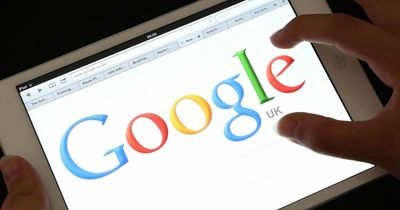 Google users 'horrified' by what comes up after simple search term