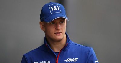 Mick Schumacher 'needs more time' but must start beating Haas 'washout' Kevin Magnussen