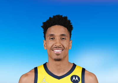 Pacers trading Malcolm Brogdon to Boston