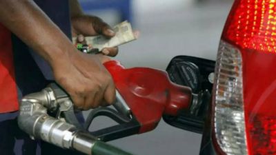 June fuel sales top 2019 levels by a wide margin