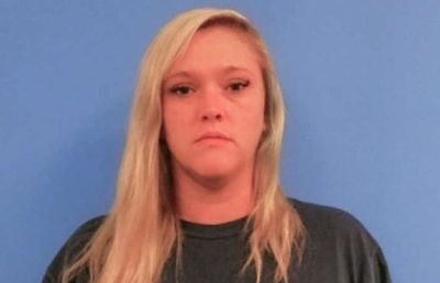 TikTok star arrested for allegedly exposing breasts to minors on livestream