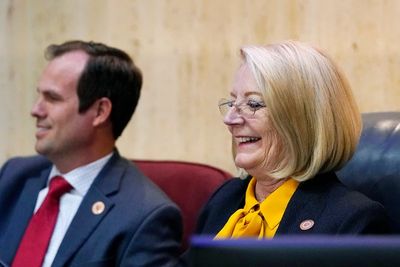 Arizona Senate president who ordered partisan audit of 2020 election cooperating with FBI January 6 probe