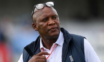 ECB suspends official over alleged comments directed at Devon Malcolm