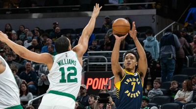 Report: Celtics Trade for Pacers Star Malcolm Brogdon