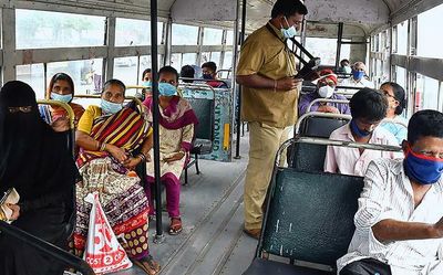 TSRTC Tirumala special entry darshan tickets from today