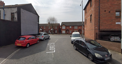 Man hospitalised after being assaulted 'with a hammer' in East Belfast