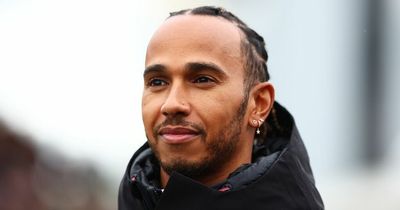 Lewis Hamilton sends optimistic British Grand Prix message as he makes vow to fans