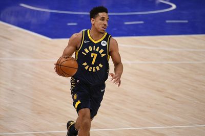 Celtics reportedly traded for Malcolm Brogdon, and now they’re NBA title betting favorites