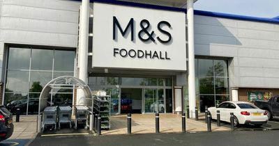 One in four men wear M&S boxers, claims Inside M&S documentary