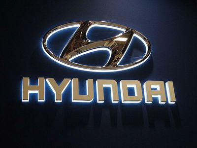 Hyundai Motor America Registers 12.9% Sales Decline In June