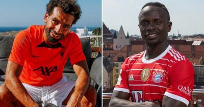 How Mohamed Salah won Liverpool contract battle after Sadio Mane helping hand