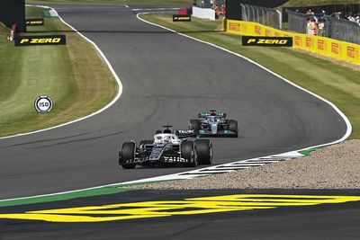 Silverstone exposes AlphaTauri’s F1 weaknesses, says Gasly