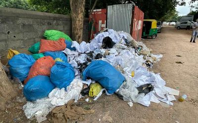 First day of single-use plastic ban: Less awareness, no enforcement