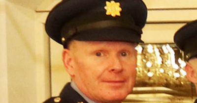 Brave Garda loses foot in hit-and-run crash horror as colleague 'helped save life'