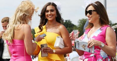Newcastle Ladies Day timings, tickets and entertainment guide to July's big event
