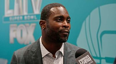 Report: Michael Vick Sued for $1.2 Million in Loans