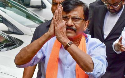 ED questions Sanjay Raut for 10 hours