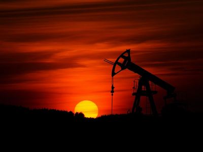 Crude Oil Analysis Points To Bullish Turnaround