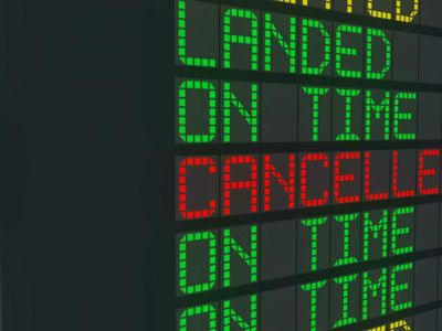 Fourth Of July Travel Is Picking Up: How Will Major US Airlines Handle Delays, Cancellations And Pilot Shortages?