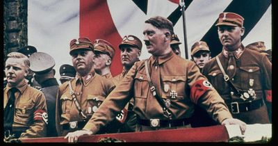 Troubling Nazi glitch found in simple Google Image search has internet users horrified