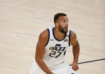 NBA fans wonder if a Rudy Gobert trade cost 5 first-rounders, what will Kevin Durant cost?