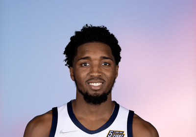 Jazz not currently planning to trade Donovan Mitchell, want to retool around him