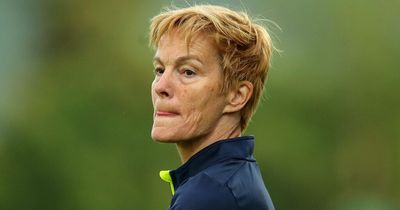 Ireland manager Vera Pauw reveals she was raped and sexually assaulted by three men employed by Dutch football 35 years ago