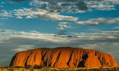 Gobsmackingly awe-inspiring: a cost conscious guide to Uluru and surrounds