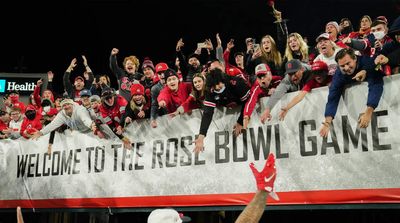 Big Ten Official Says Rose Bowl Was Diminished by Playoff