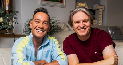 Celebrity Gogglebox star Craig Revel Horwood reveals secret to perfect sausage rolls